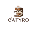 Cafyro – Accueil